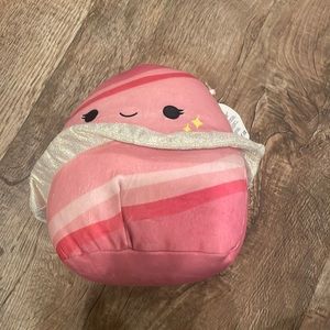 Zuzana the Planet Squishmallow